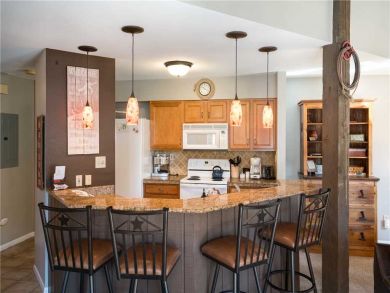 Steamboat Springs Home 927469