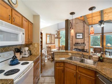 Steamboat Springs Home 927469