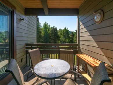 Steamboat Springs Home 927469