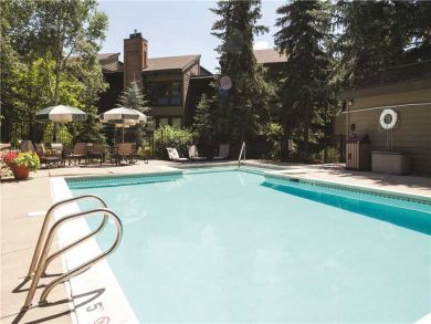 Steamboat Springs Home 927469