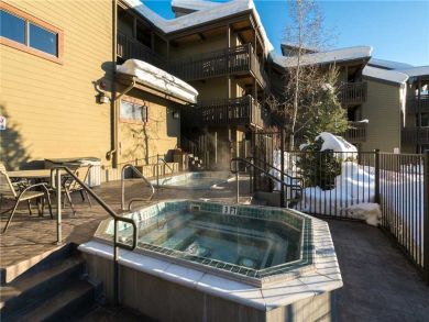 Steamboat Springs Home 927469