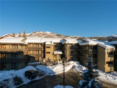 Steamboat Springs Home 927469