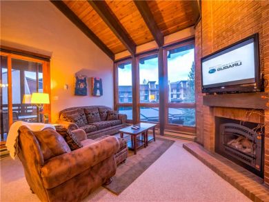 Steamboat Springs Home 927470 Steamboat Springs Home 927470