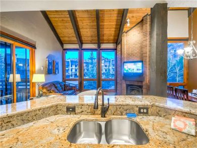 Steamboat Springs Home 927470 Steamboat Springs Home 927470