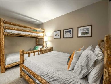 Steamboat Springs Home 927470 Steamboat Springs Home 927470