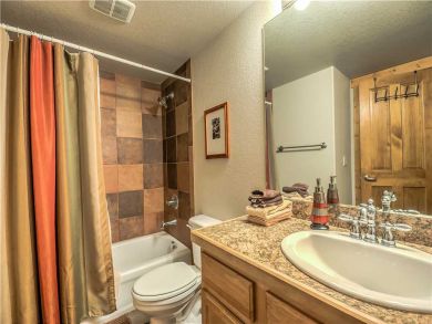 Steamboat Springs Home 927471 Steamboat Springs Home 927471