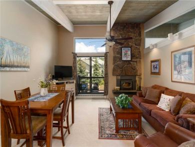 Steamboat Springs Home 927472