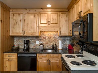 Steamboat Springs Home 927472