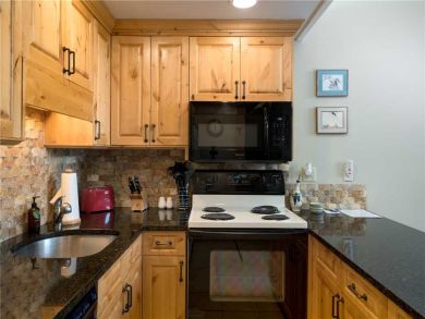 Steamboat Springs Home 927472