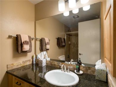Steamboat Springs Home 927472