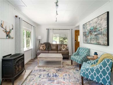 Steamboat Springs Home 927473