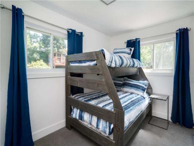 Steamboat Springs Home 927473
