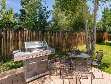 Steamboat Springs Home 927473