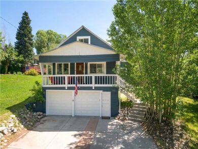 Steamboat Springs Home 927473