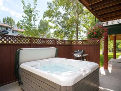Steamboat Springs Home 927474 Steamboat Springs Home 927474