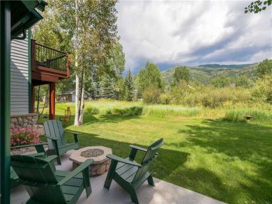 Steamboat Springs Home 927474 Steamboat Springs Home 927474