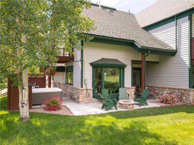 Steamboat Springs Home 927474 Steamboat Springs Home 927474