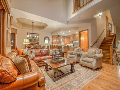 Steamboat Springs Home 927475