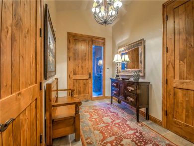Steamboat Springs Home 927475