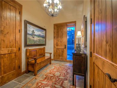 Steamboat Springs Home 927475