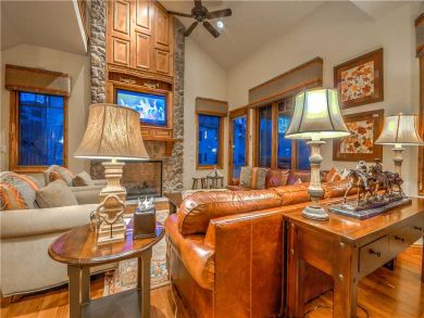 Steamboat Springs Home 927475