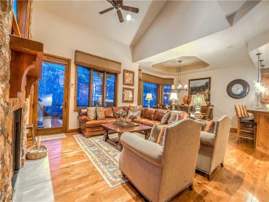 Steamboat Springs Home 927475
