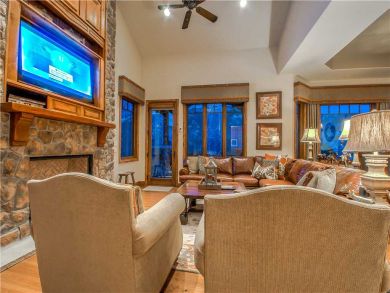 Steamboat Springs Home 927475