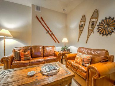 Steamboat Springs Home 927475