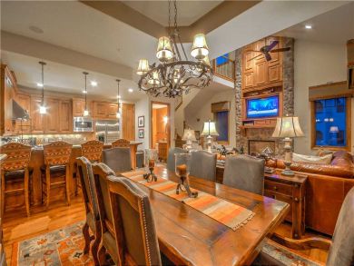 Steamboat Springs Home 927475