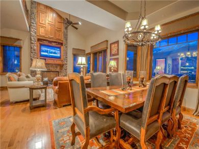 Steamboat Springs Home 927475