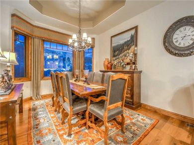 Steamboat Springs Home 927475