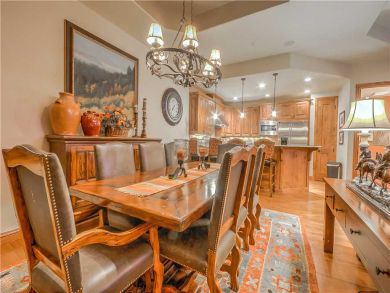Steamboat Springs Home 927475