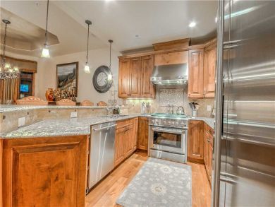 Steamboat Springs Home 927475