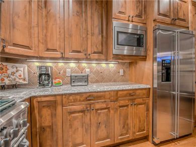 Steamboat Springs Home 927475