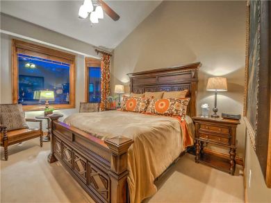 Steamboat Springs Home 927475