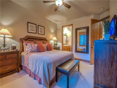 Steamboat Springs Home 927475