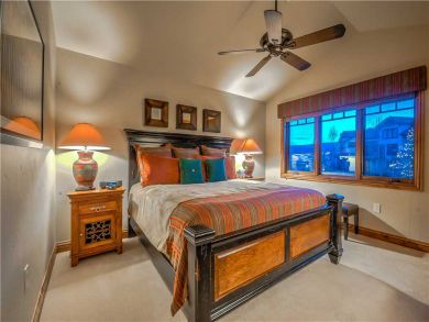 Steamboat Springs Home 927475
