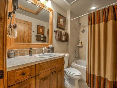 Steamboat Springs Home 927475