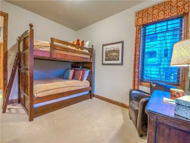 Steamboat Springs Home 927475
