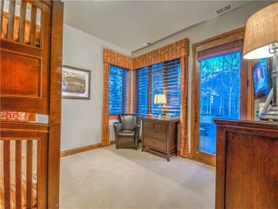 Steamboat Springs Home 927475