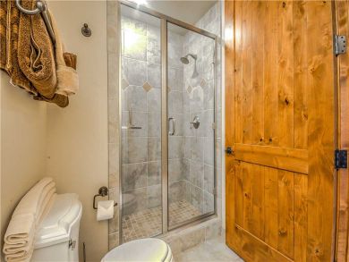 Steamboat Springs Home 927475