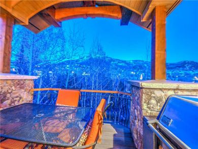 Steamboat Springs Home 927475