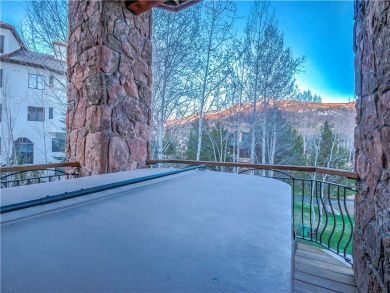 Steamboat Springs Home 927475