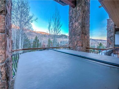 Steamboat Springs Home 927475