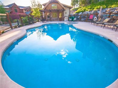 Steamboat Springs Home 927475
