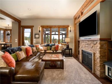 Steamboat Springs Home 927476