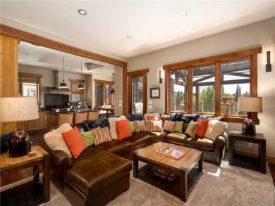 Steamboat Springs Home 927476