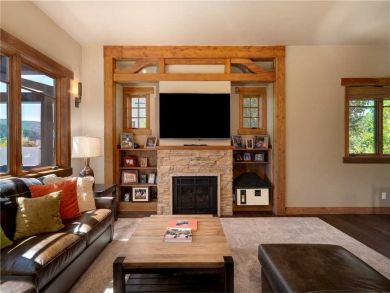 Steamboat Springs Home 927476