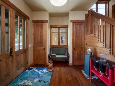 Steamboat Springs Home 927476
