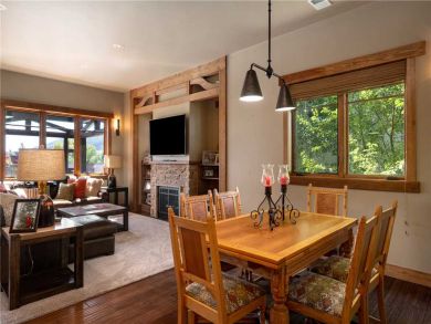Steamboat Springs Home 927476